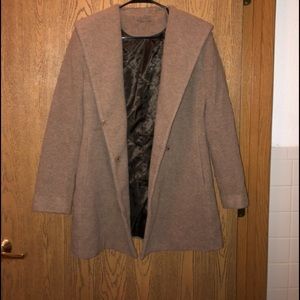 Calvin Kline coat